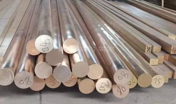 disadvantages of phosphor bronze